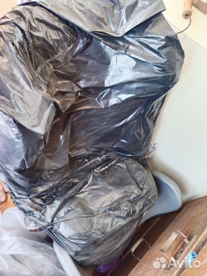 Детское автокресло Nania