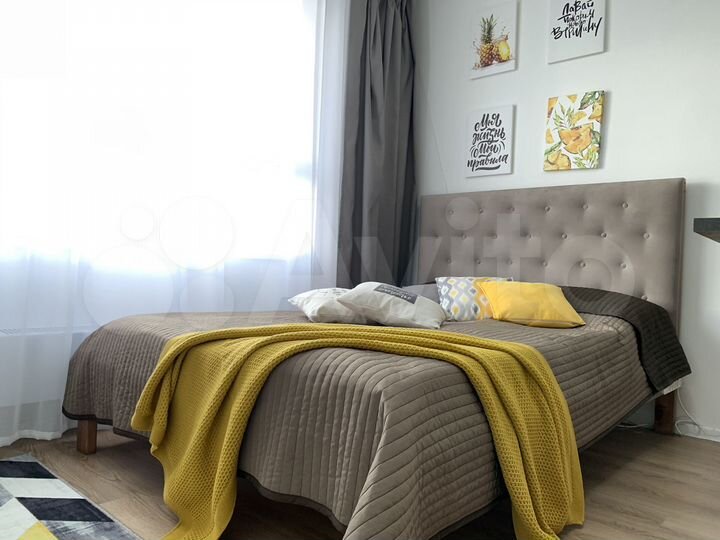 Квартира-студия, 22 м², 13/17 эт.