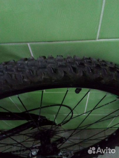 Продаю или обмениваю велосипед мтб Гибрид