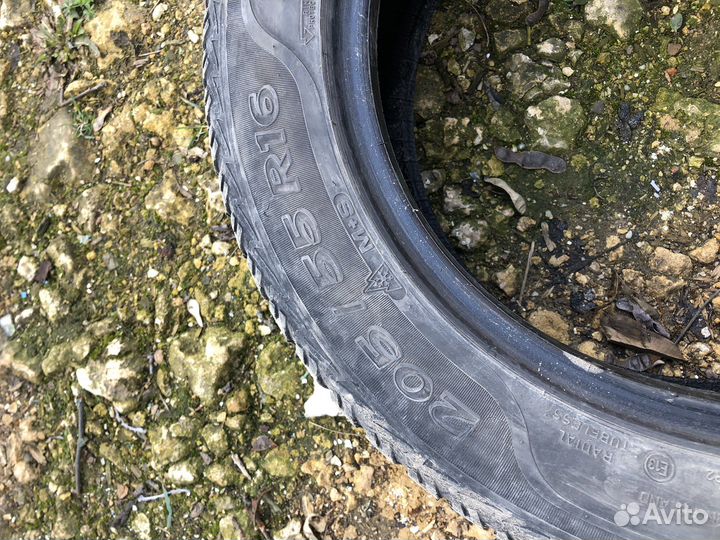 Sava  Eskimo S3 MS 205/55 R16 94M