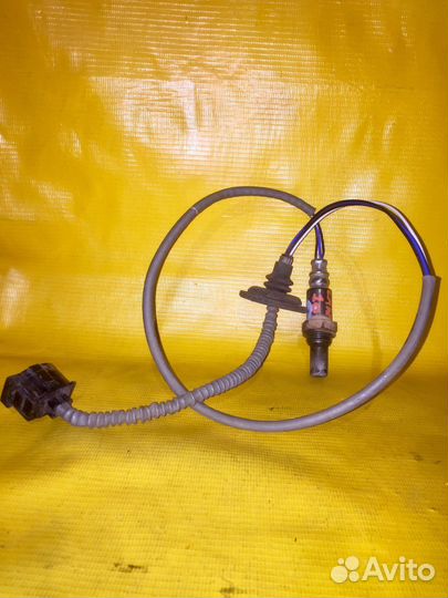 Датчик Кислорода Mitsubishi Lancer 10 1.8 A