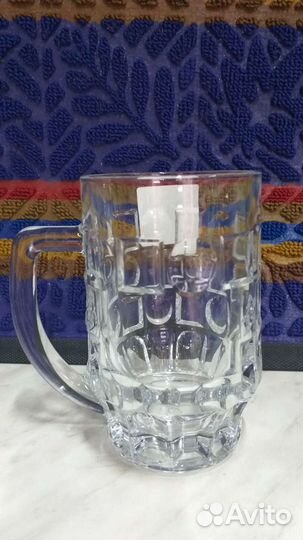 Кружка пивная