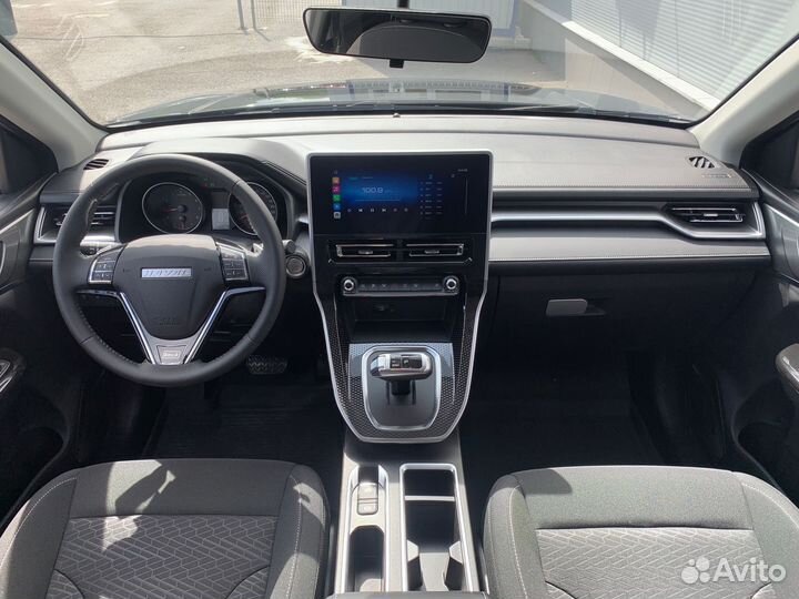 Haval M6 1.5 AMT, 2023