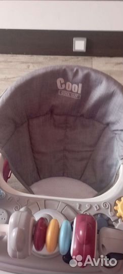 Ходунки толокар