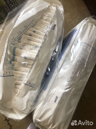 Памперсы для взрослых