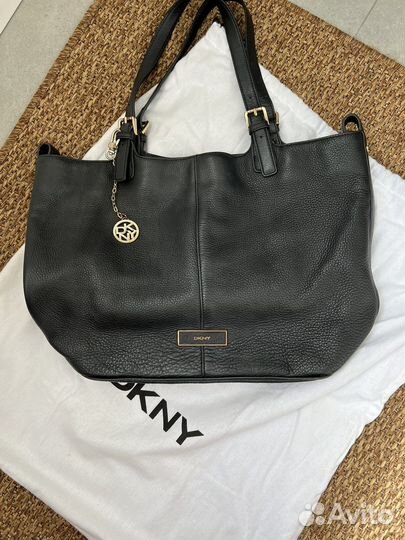 Сумка шопер dkny