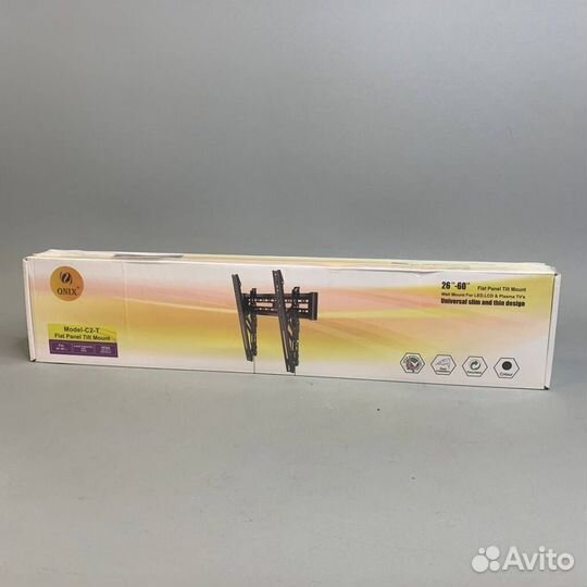 Кронштейны для тв 14