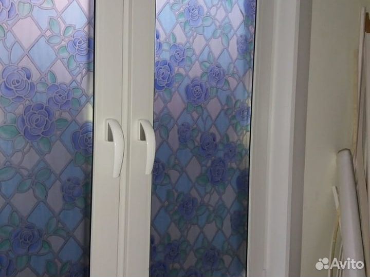 Пластиковые окна Рехау r-8190