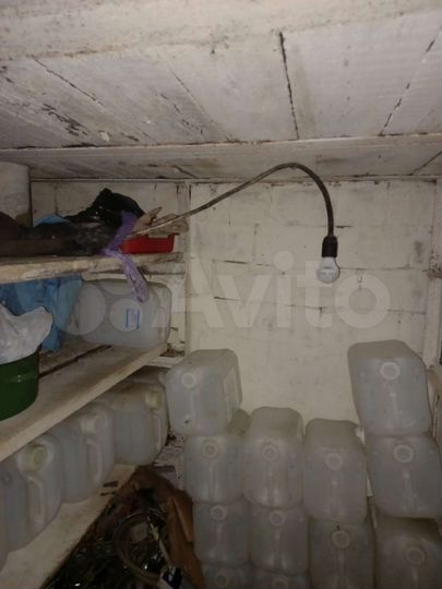 Гараж, 30 м²