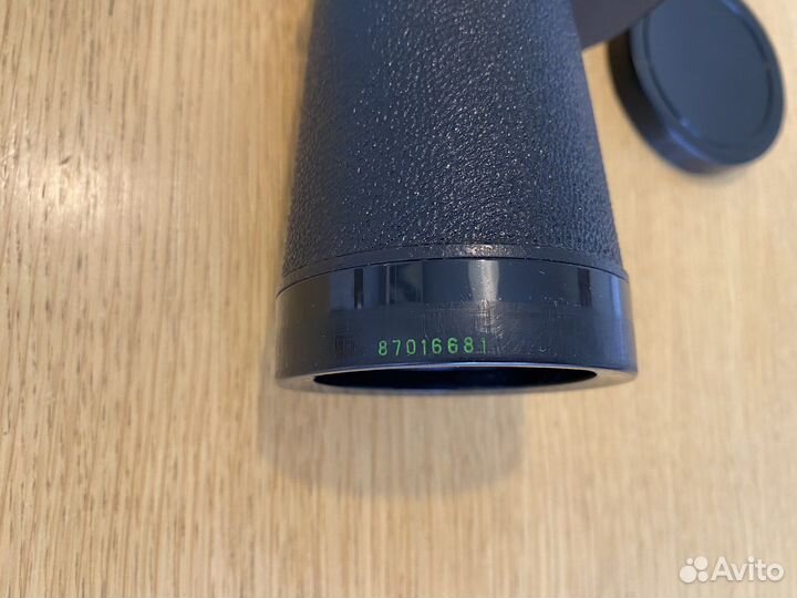 Монокуляр Мп 10х50 Сомз