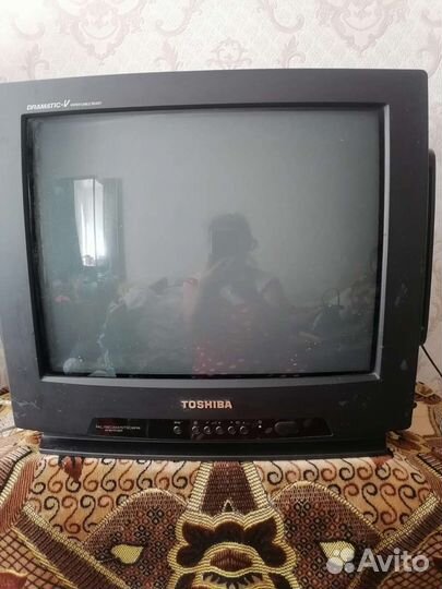 Телевизор бу