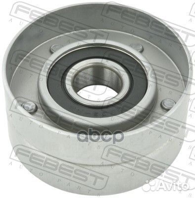 Ролик натяжной приводного ремня 2487MAS Febest