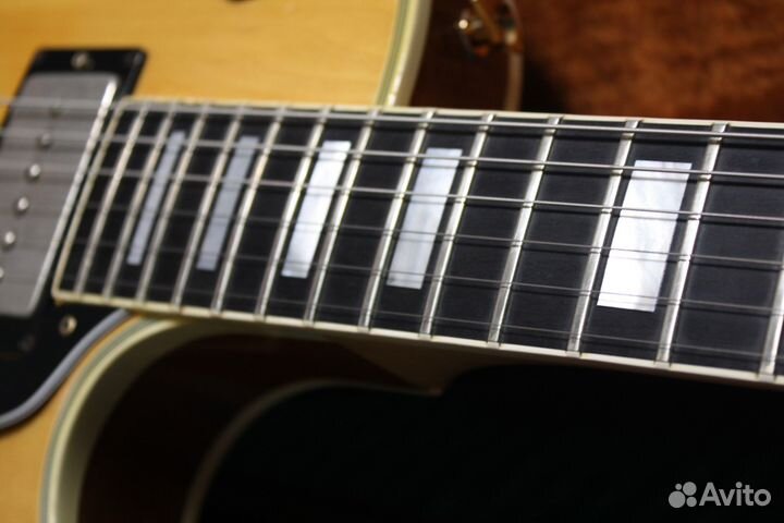 Gibson Les Paul Custom 1981 обмен