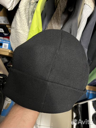 Шапка calvin klein