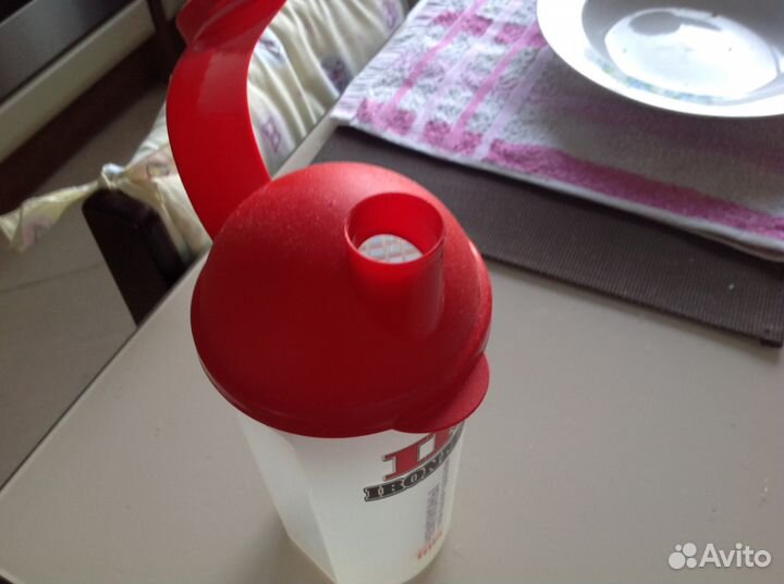 Продам шейкер