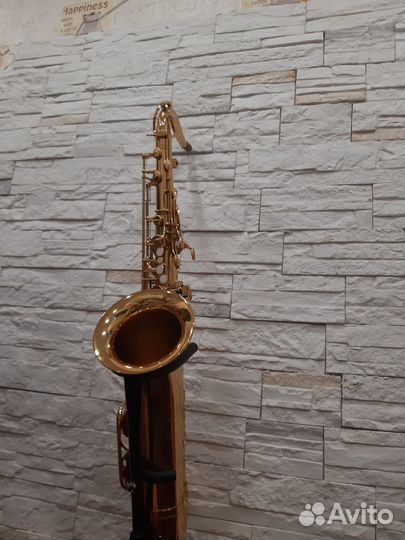 Продам саксофон тенор Yamaha 62
