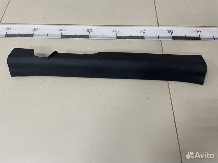 Накладка порога внутренняя Hyundai i30 GD 2012