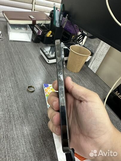 Iphone13 pro max 256gb