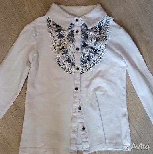 Блузка Duwali 128