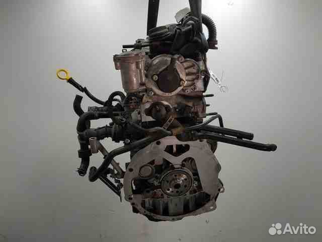 Двигатель volkswagen golf 7 nn