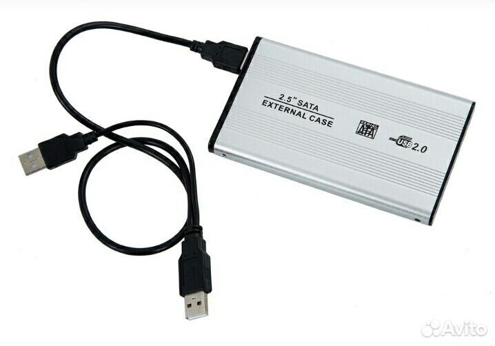 Корпус для HDD 2.5 