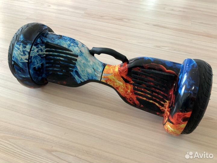 Гироскутер