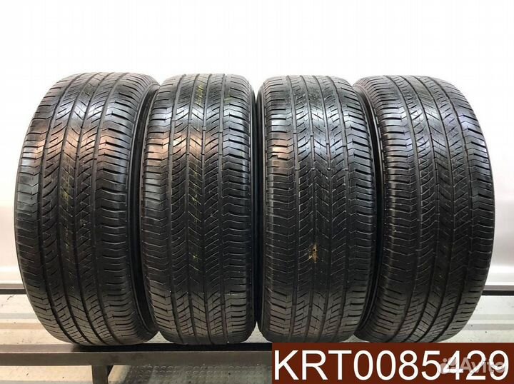 Bridgestone Dueler H/L 400 245/60 R18 99B