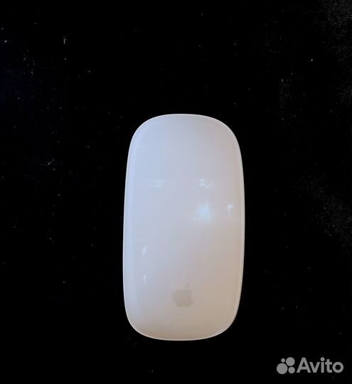 Мышь беспроводная Apple Magic Mouse