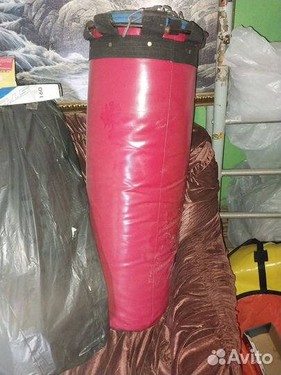 Боксерская груша 40 кг