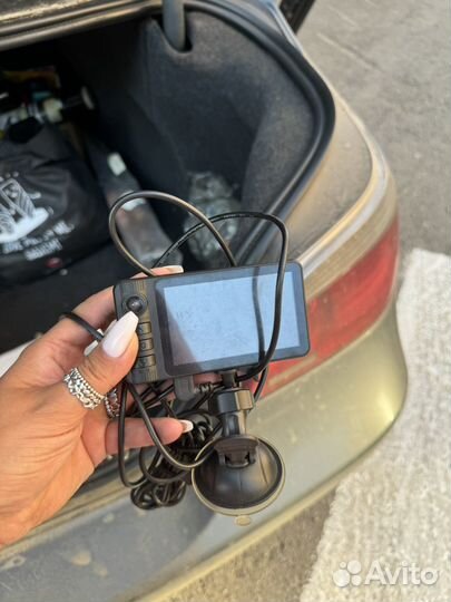 Видеорегистратор