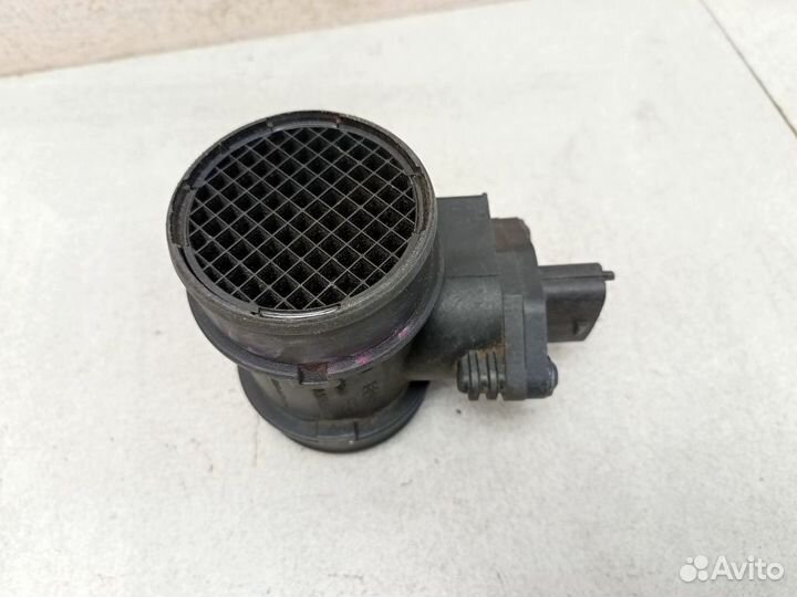 Расходомер воздуха Опель