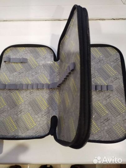 Пеналы для школы