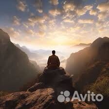 Медитация + чаепитие