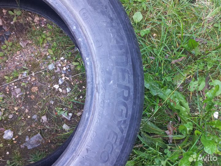 Hankook Kinergy Eco 205/60 R16