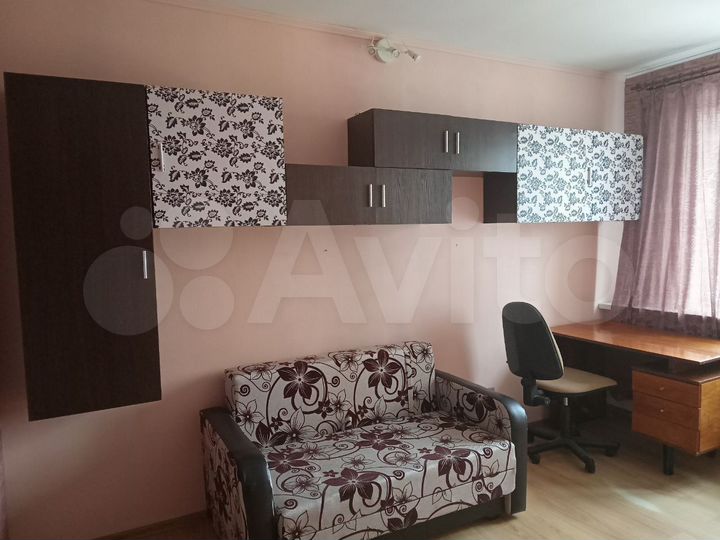 2-к. квартира, 73 м², 10/10 эт.