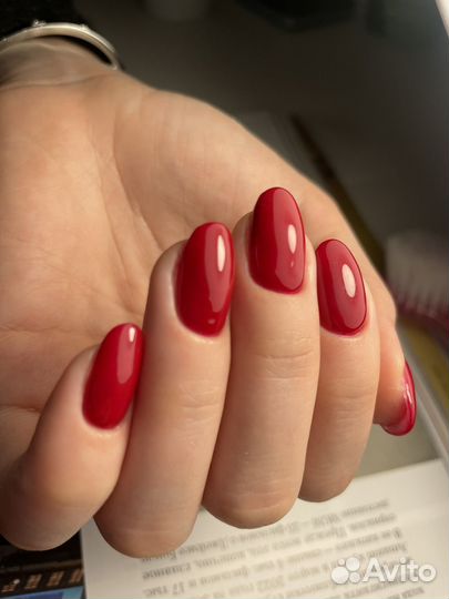 Требуются модели на маникюр и педикюр