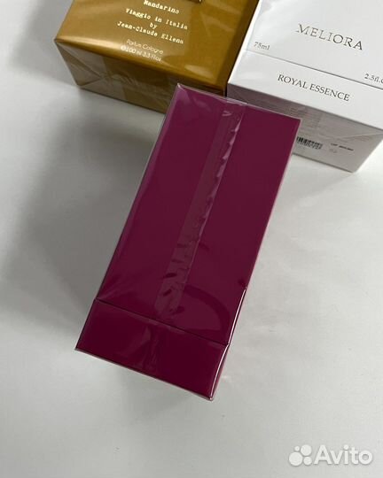 Parfums de Marly - Oriana