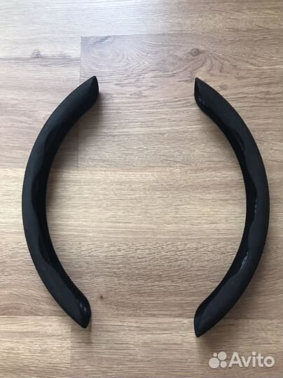 Накладки на руль универсальные