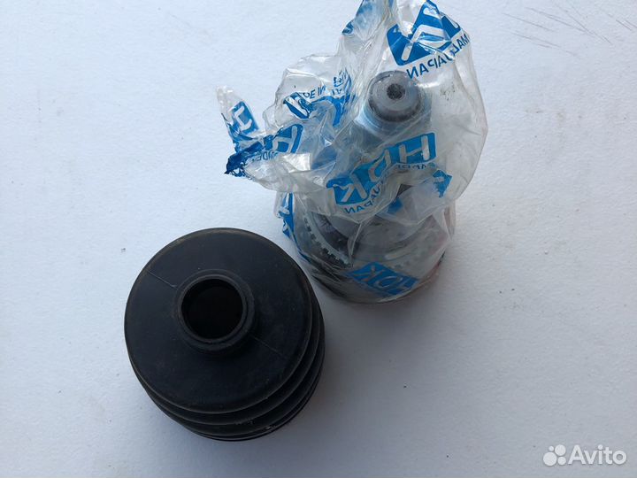 Toyota Camry шрус внешний