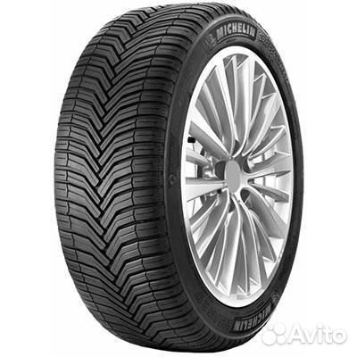 Michelin CrossClimate 235/40 R19 96Y