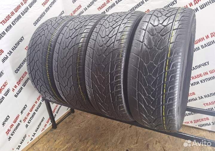 Kumho Ecsta STX KL12 275/55 R20