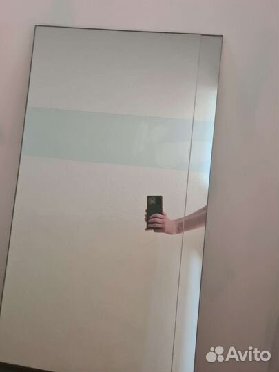 Зеркало б/у 42 127