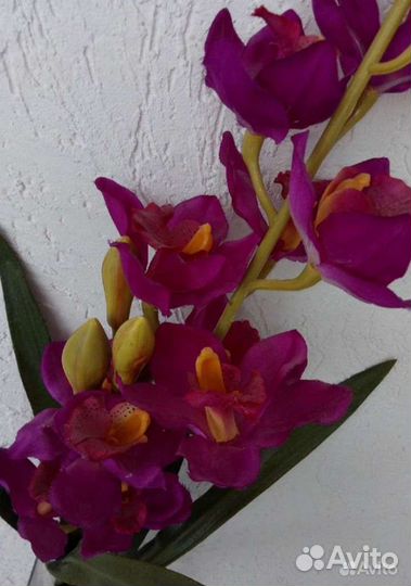 Искусственные цветы