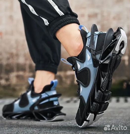 Кроссовки lexsan мужские