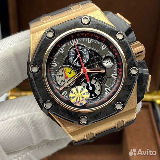 Audemars piguet
