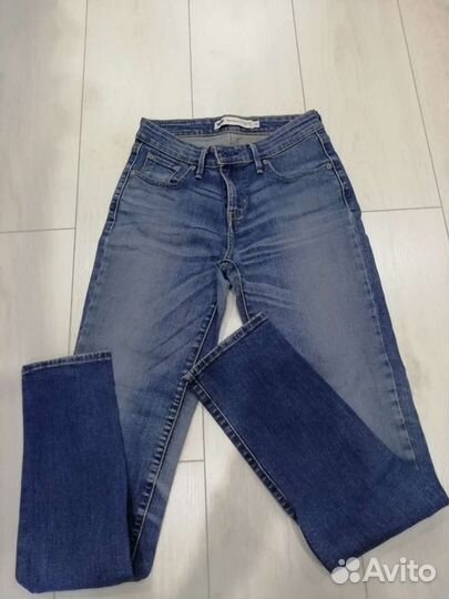 Женская одежда levi strauss