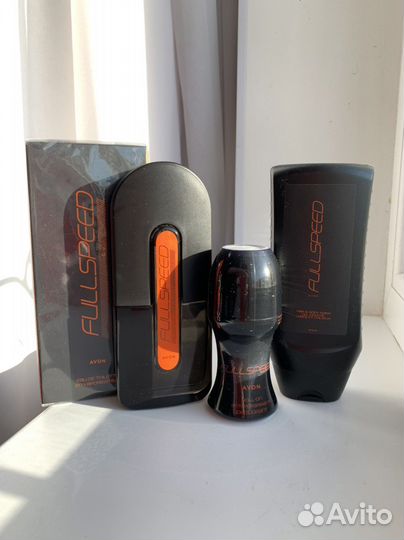 Коллекция ароматов Эйвон