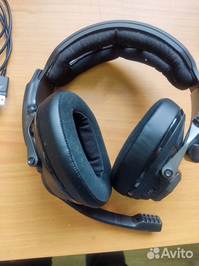 Sennheiser GSP 670