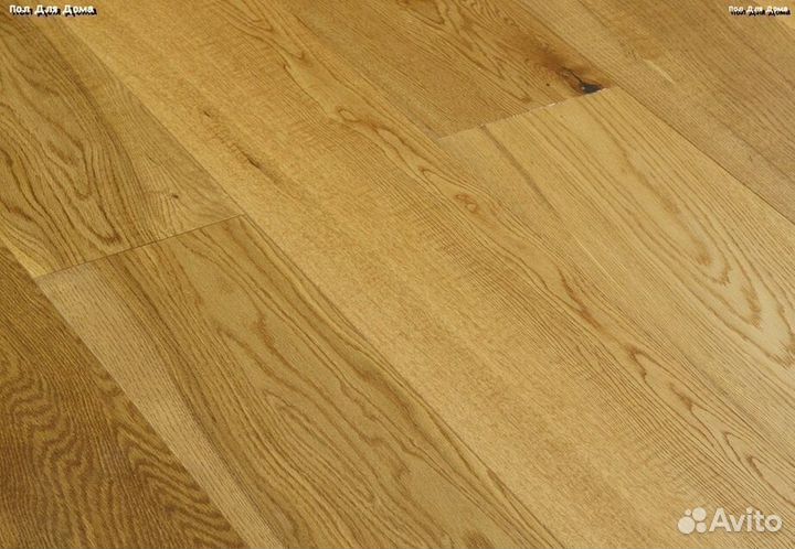 Паркетная доска