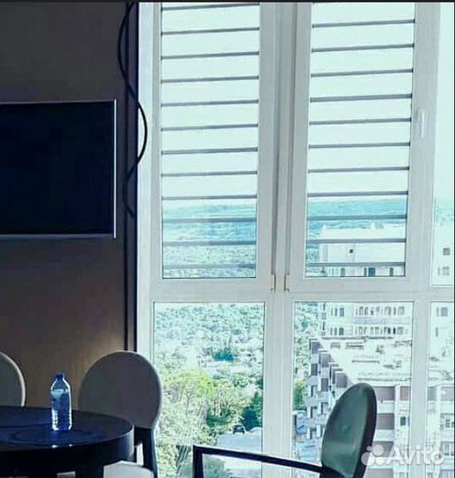 Пластиковые решетки на окна от выпадения